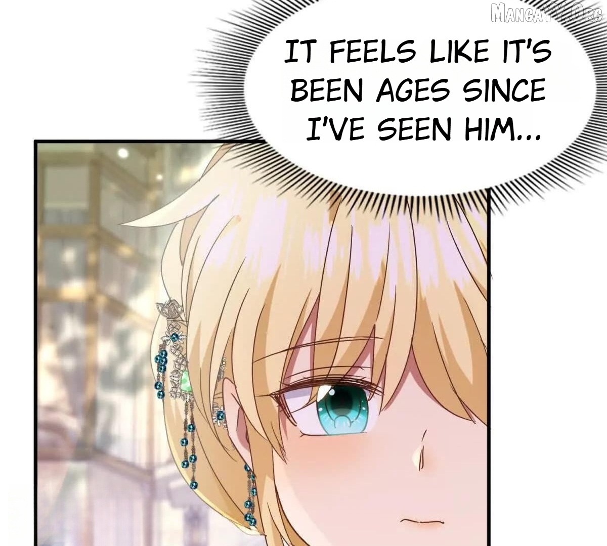 Don't Embarrass Me Chapter 159 - page 6